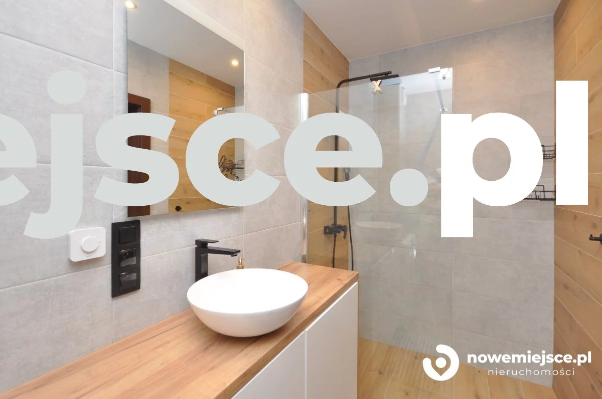 2 pokoje, mieszkanie 48,89 m², piętro 1, oferta nr , 147/NWM/MS-476, Mysłowice, Fryderyka Chopina