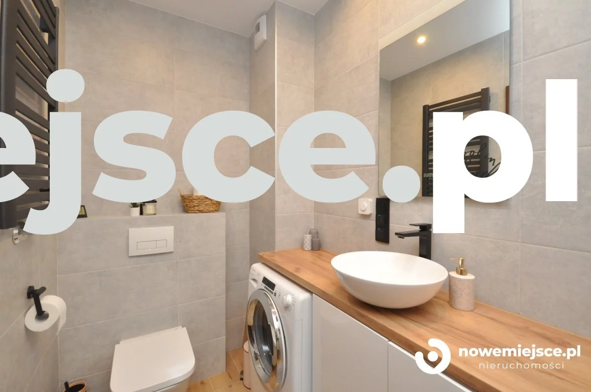 2 pokoje, mieszkanie 48,89 m², piętro 1, oferta nr , 147/NWM/MS-476, Mysłowice, Fryderyka Chopina