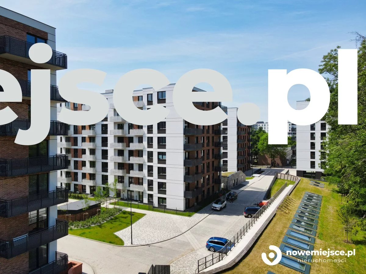 Apartamenty A2.96-311 Kraków Krowodrza Józefa Wybickiego