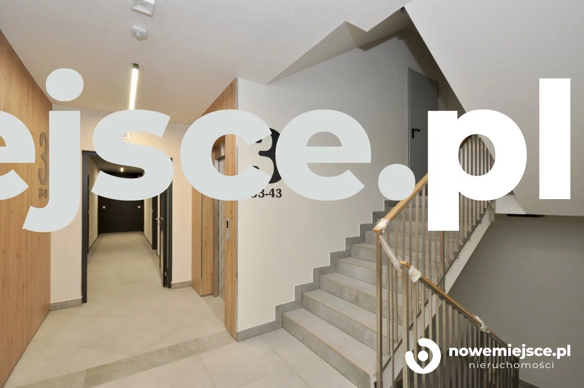 2 pokoje, apartament 38,40 m², piętro 7, oferta nr , A2.96-311, Kraków, Krowodrza, Józefa Wybickiego
