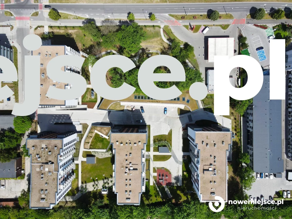 2 pokoje, apartament 38,40 m², piętro 7, oferta nr , A2.96-311, Kraków, Krowodrza, Józefa Wybickiego