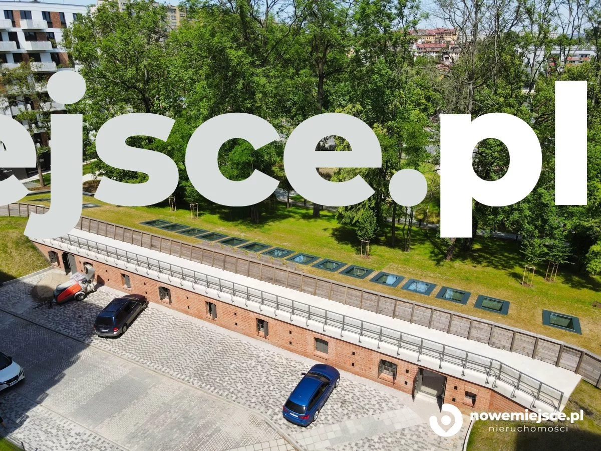2 pokoje, apartament 38,40 m², piętro 7, oferta nr , A2.96-311, Kraków, Krowodrza, Józefa Wybickiego