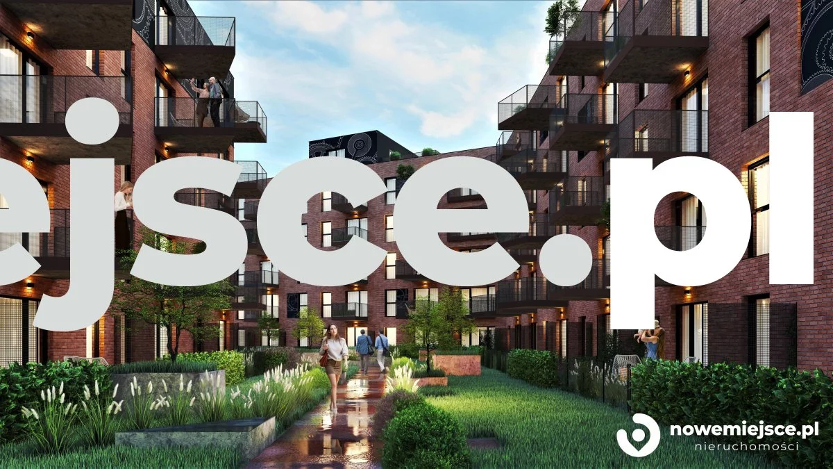 2 pokoje, mieszkanie 44,20 m², piętro 2, oferta nr , 138/NWM/MS-432, Dąbrowa Górnicza, Reden, Reden, Przemysłowa