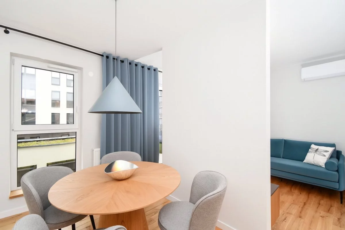 2 pokoje, mieszkanie 52,35 m², piętro 1, oferta nr 35, 159/NWM/MS-511, Kraków, Podgórze, Rydlówka 35