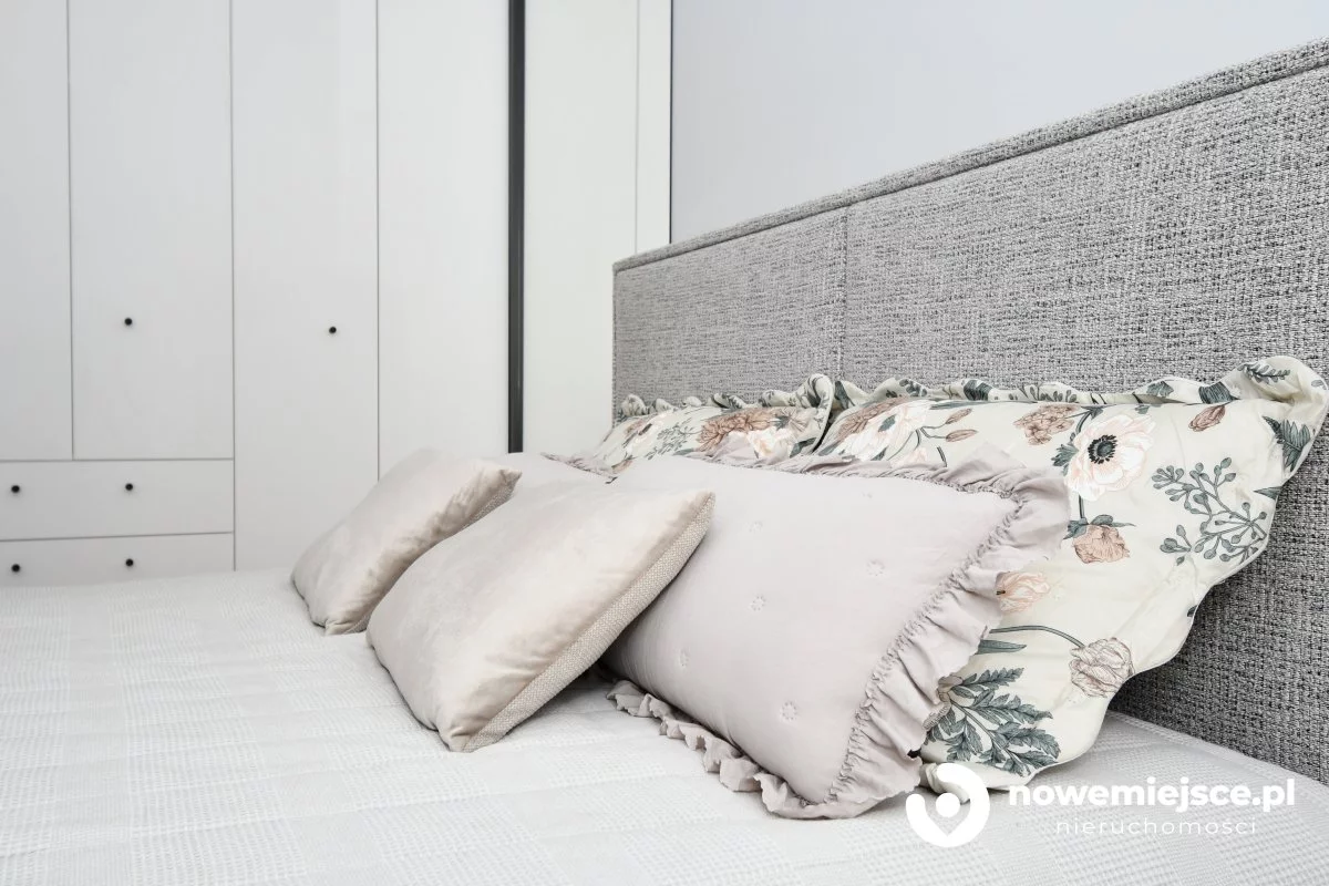 2 pokoje, mieszkanie 52,35 m², piętro 1, oferta nr 35, 159/NWM/MS-511, Kraków, Podgórze, Rydlówka 35