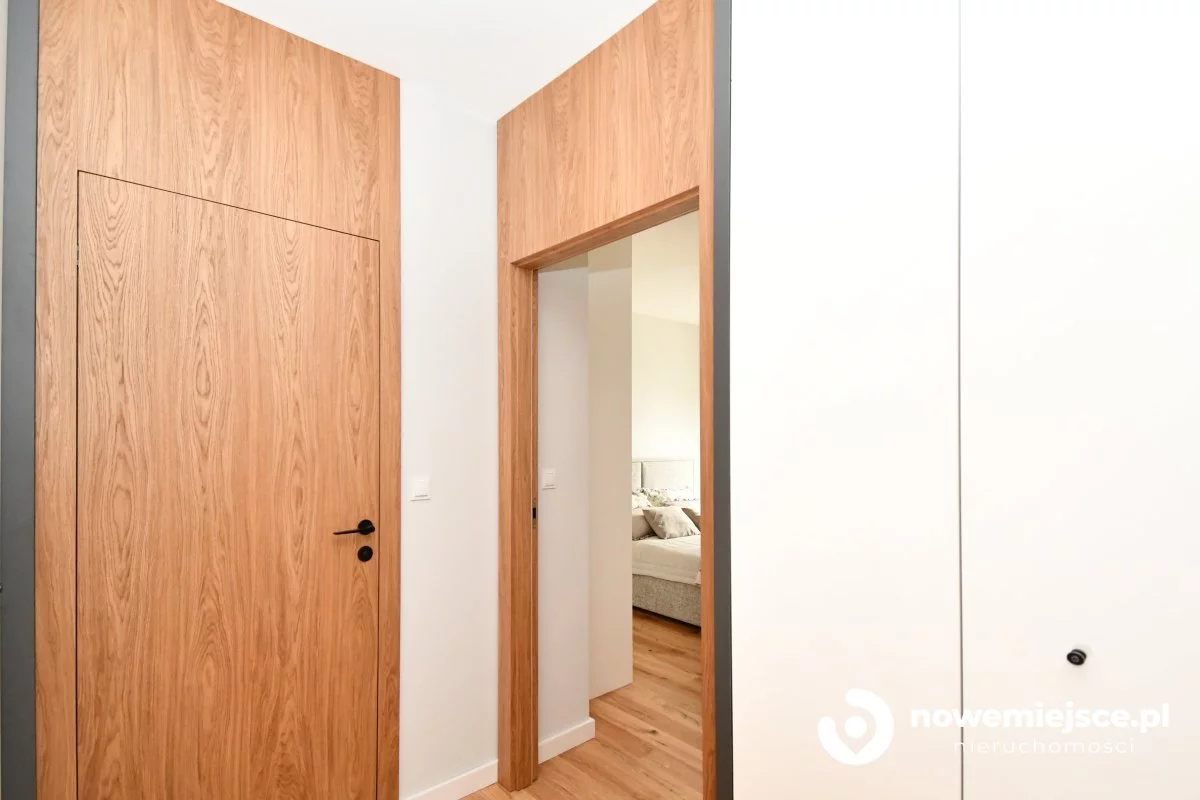 2 pokoje, mieszkanie 52,35 m², piętro 1, oferta nr 35, 159/NWM/MS-511, Kraków, Podgórze, Rydlówka 35