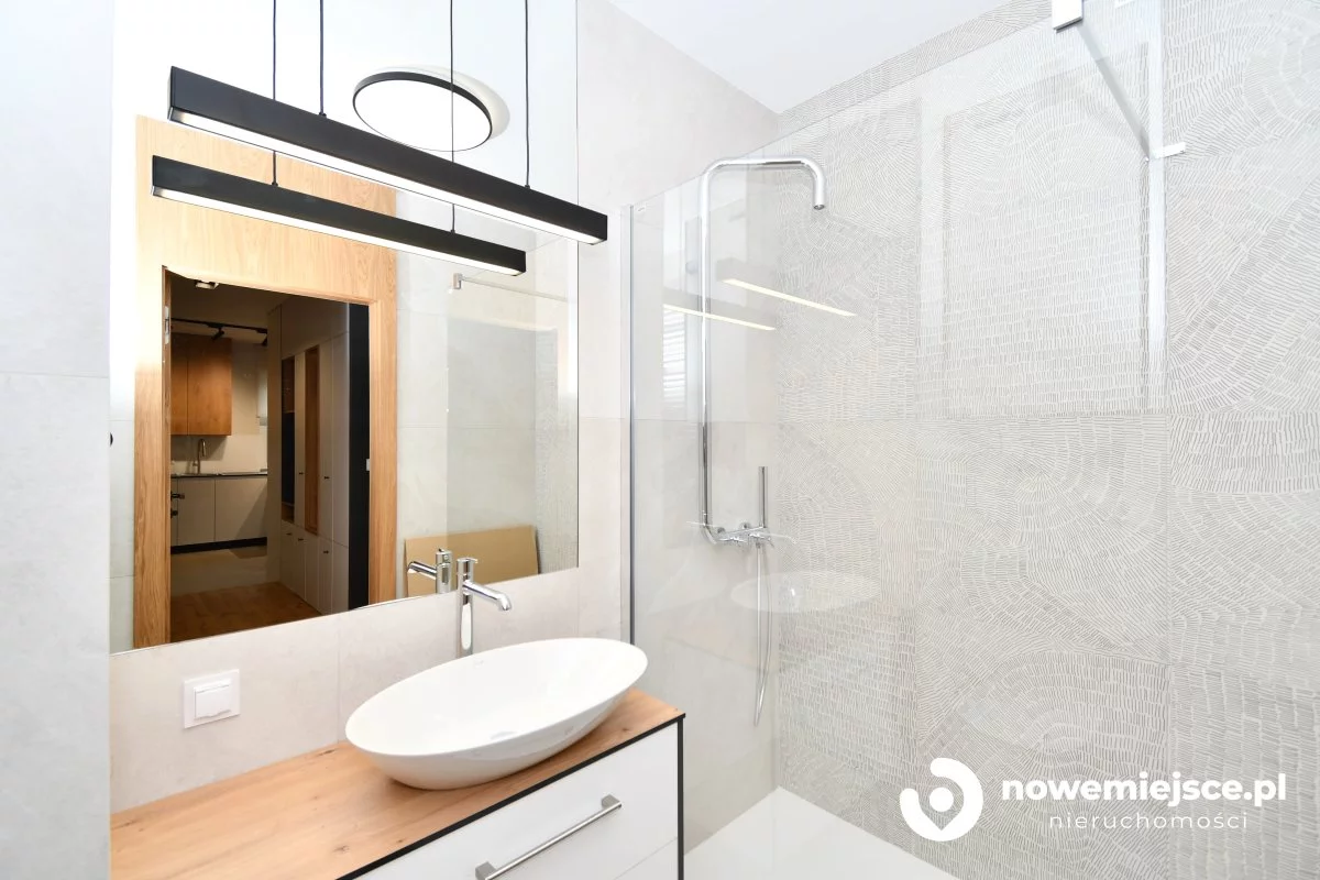 2 pokoje, mieszkanie 52,35 m², piętro 1, oferta nr 35, 159/NWM/MS-511, Kraków, Podgórze, Rydlówka 35