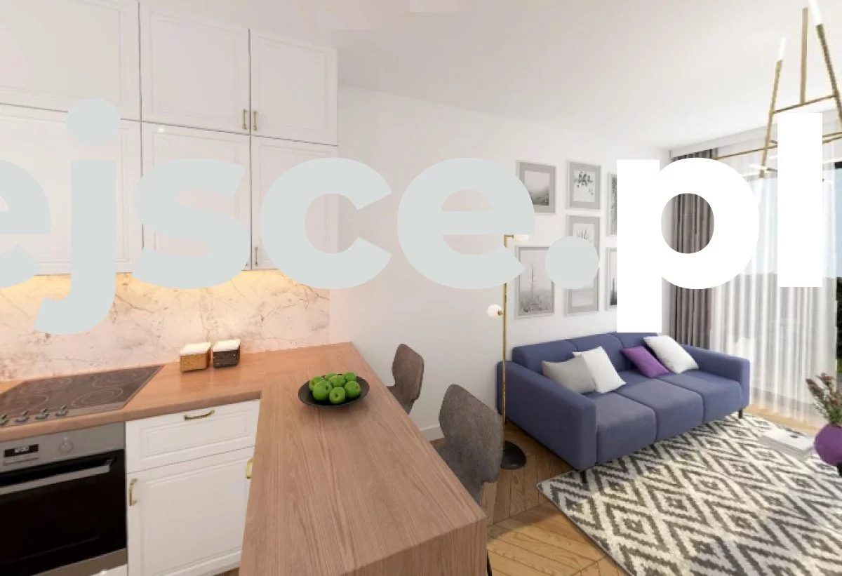 Apartamenty 3.A.0.02.-222 Kraków Podgórze Rydlówka