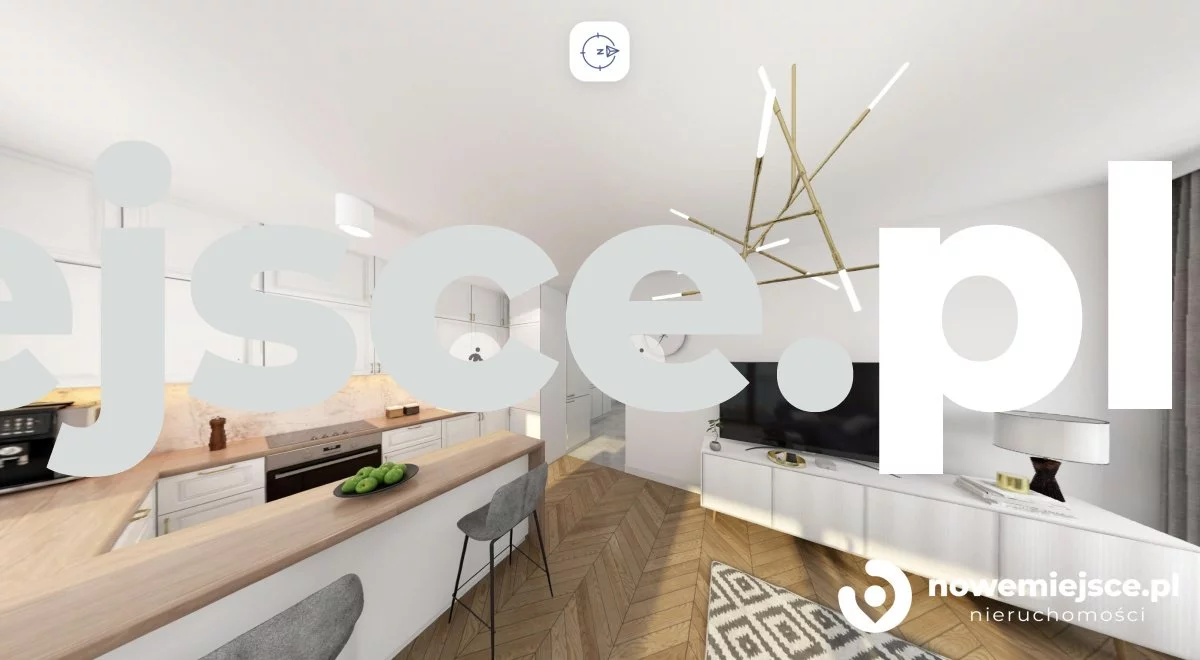 2 pokoje, mieszkanie 32,48 m², piętro 4, oferta nr , 3.A.4.03-258, Kraków, Podgórze, Rydlówka