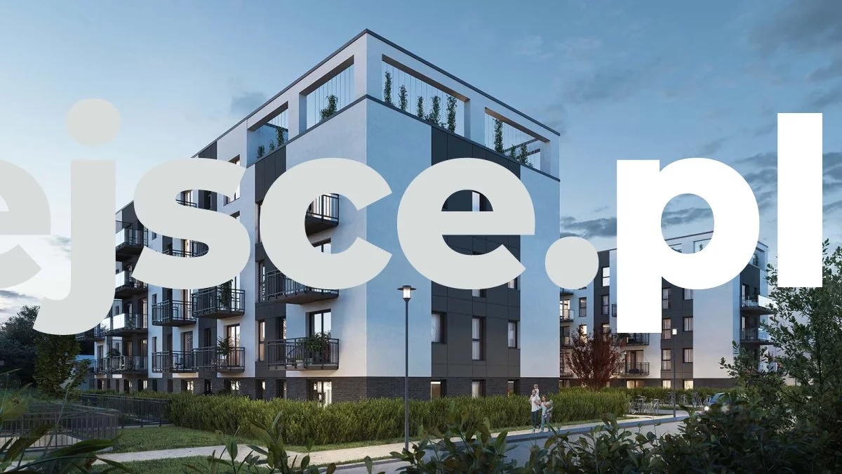 2 pokoje, mieszkanie 32,48 m², piętro 4, oferta nr , 3.A.4.03-258, Kraków, Podgórze, Rydlówka