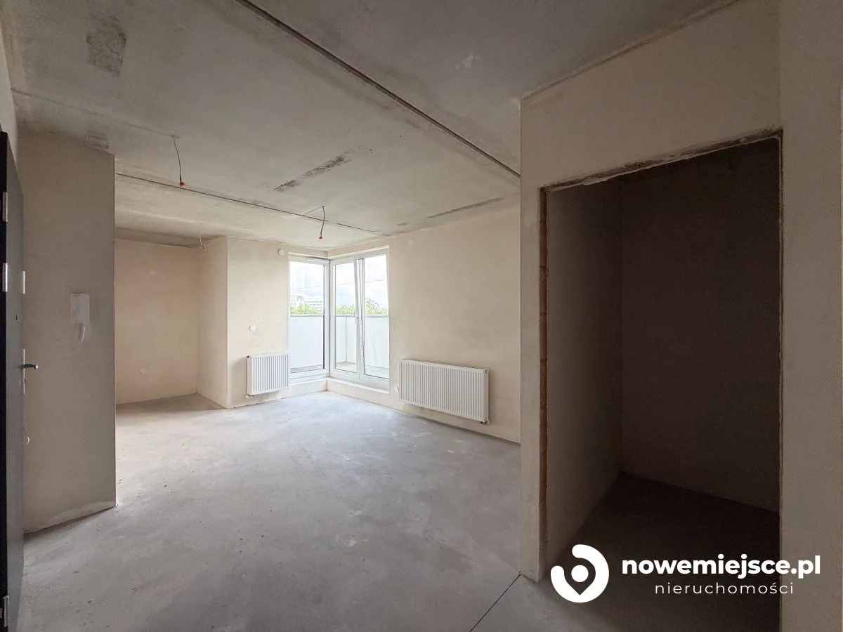 Apartamenty 2.A.5.05-482 Kraków Podgórze Rydlówka