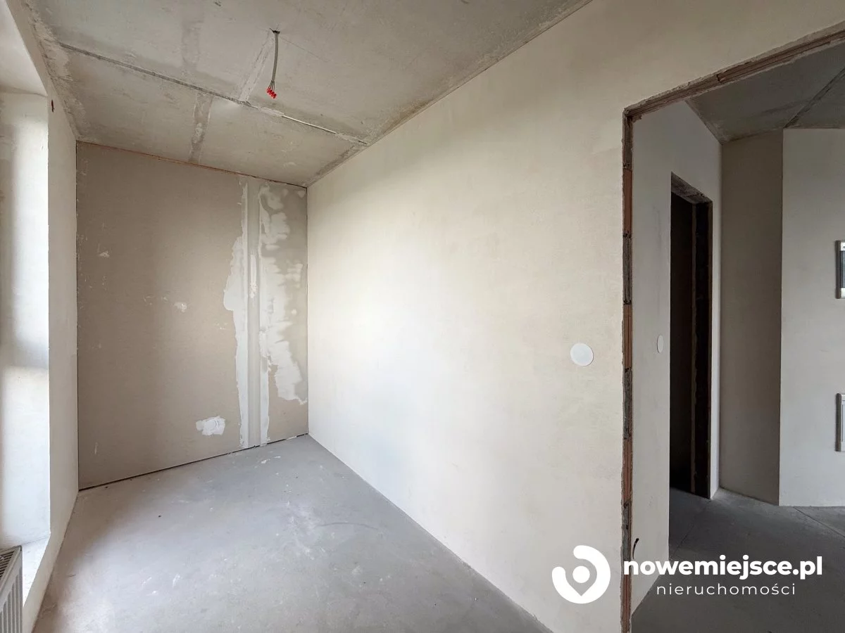 2 pokoje, mieszkanie 35,66 m², piętro 5, oferta nr , 2.A.5.05-482, Kraków, Podgórze, Rydlówka