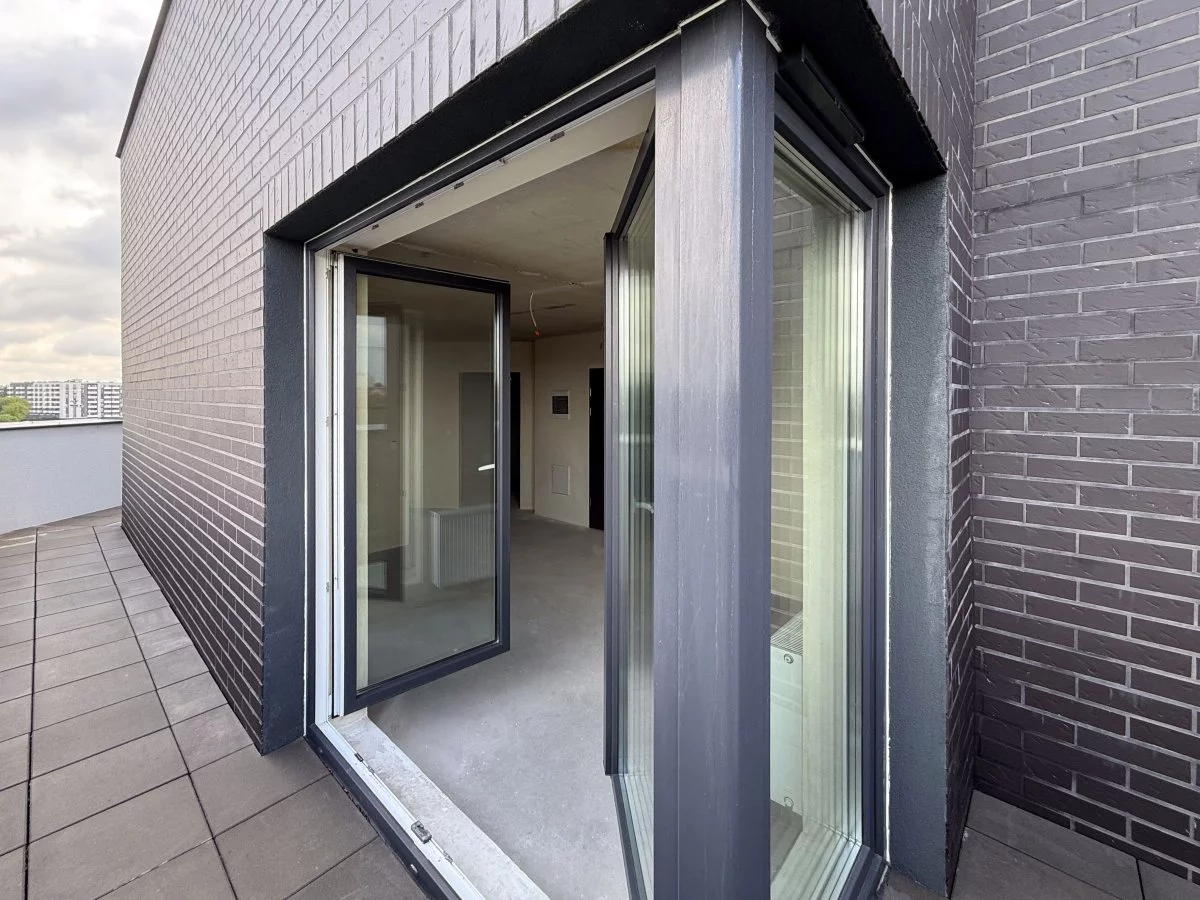 2 pokoje, mieszkanie 35,66 m², piętro 5, oferta nr , 2.A.5.05-482, Kraków, Podgórze, Rydlówka