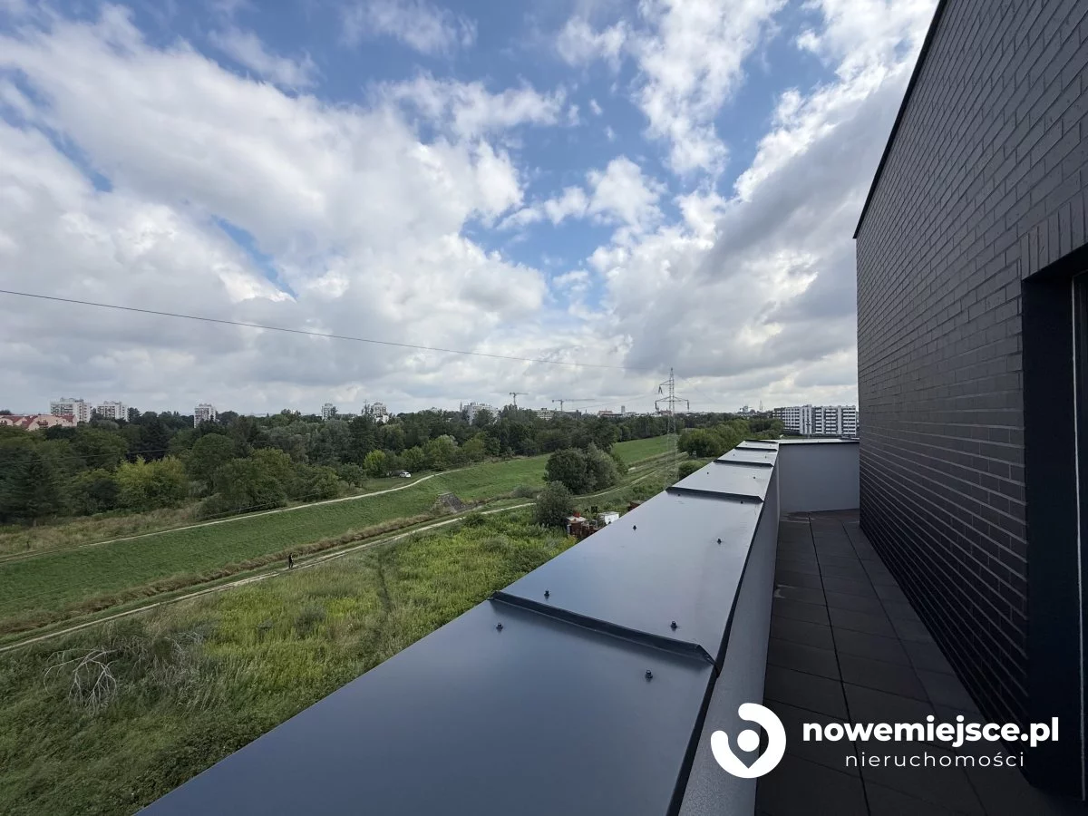2 pokoje, mieszkanie 35,66 m², piętro 5, oferta nr , 2.A.5.05-482, Kraków, Podgórze, Rydlówka