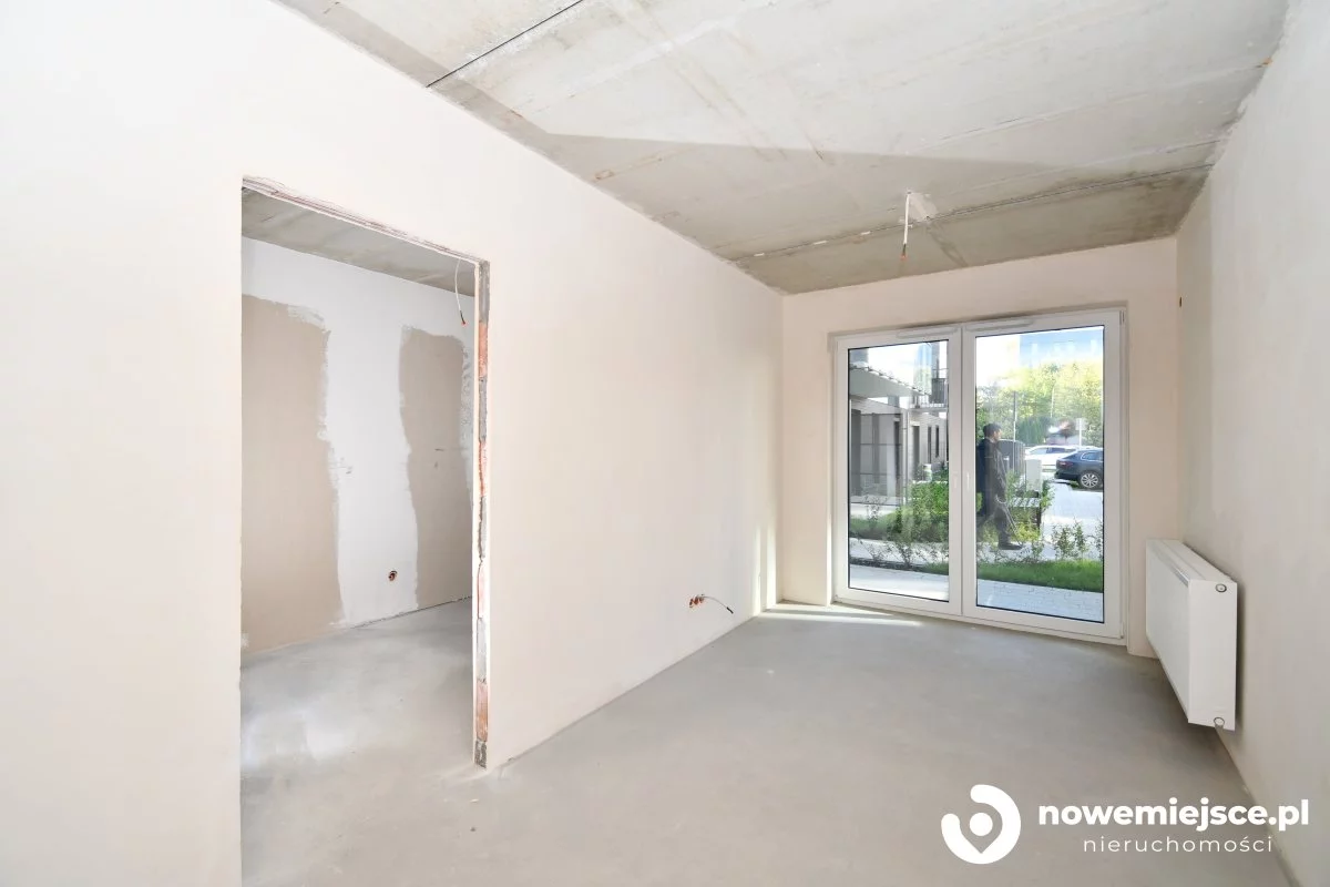 Apartamenty 157/NWM/MS-501 Kraków Podgórze Rydlówka