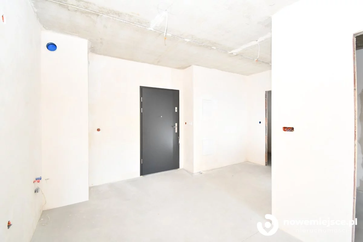 2 pokoje, mieszkanie 38,26 m², parter, oferta nr , 157/NWM/MS-501, Kraków, Podgórze, Rydlówka