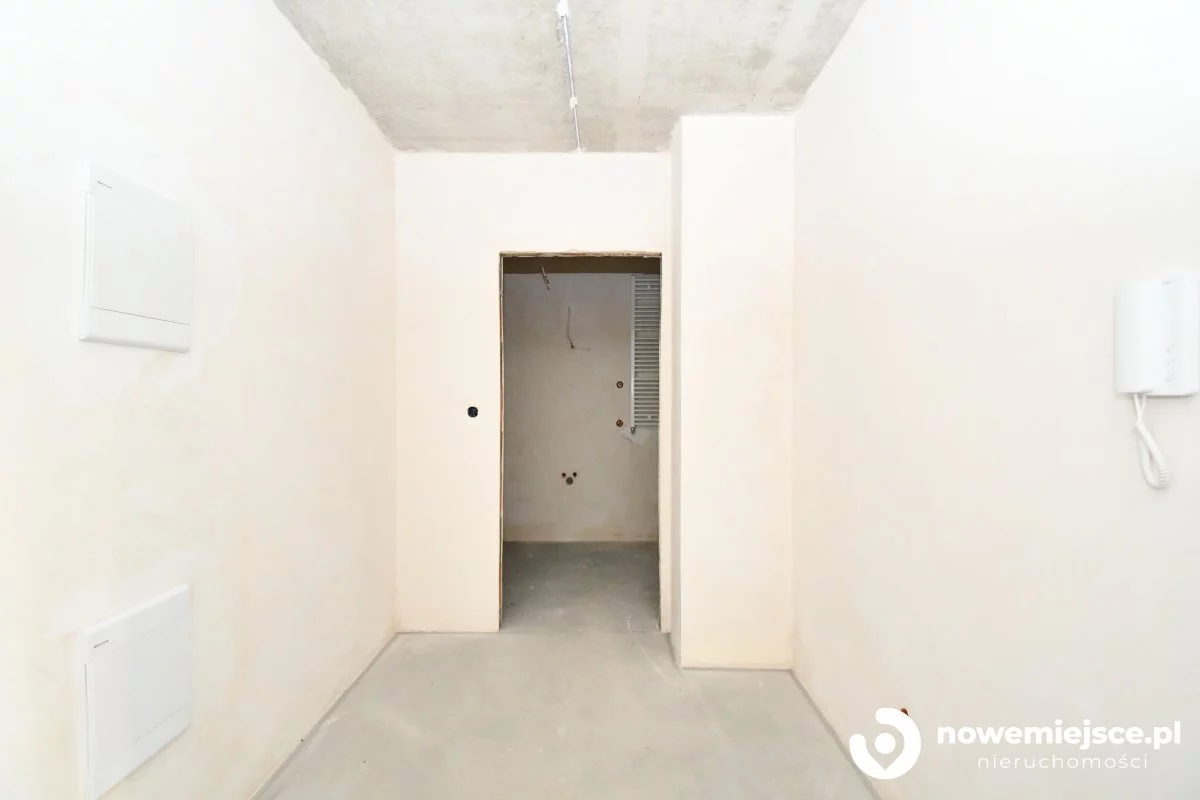 2 pokoje, mieszkanie 38,26 m², parter, oferta nr , 157/NWM/MS-501, Kraków, Podgórze, Rydlówka