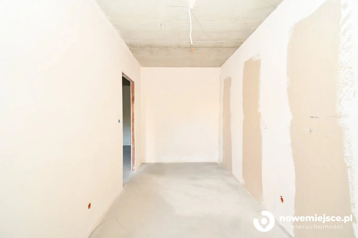 2 pokoje, mieszkanie 38,26 m², parter, oferta nr , 157/NWM/MS-501, Kraków, Podgórze, Rydlówka