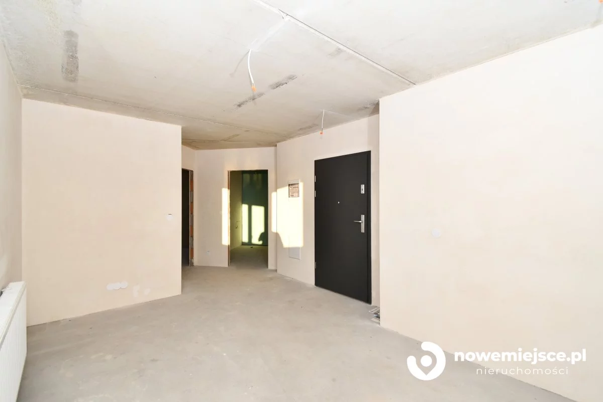 2 pokoje, mieszkanie 35,66 m², piętro 5, oferta nr , 158/NWM/MS-509, Kraków, Podgórze, Rydlówka