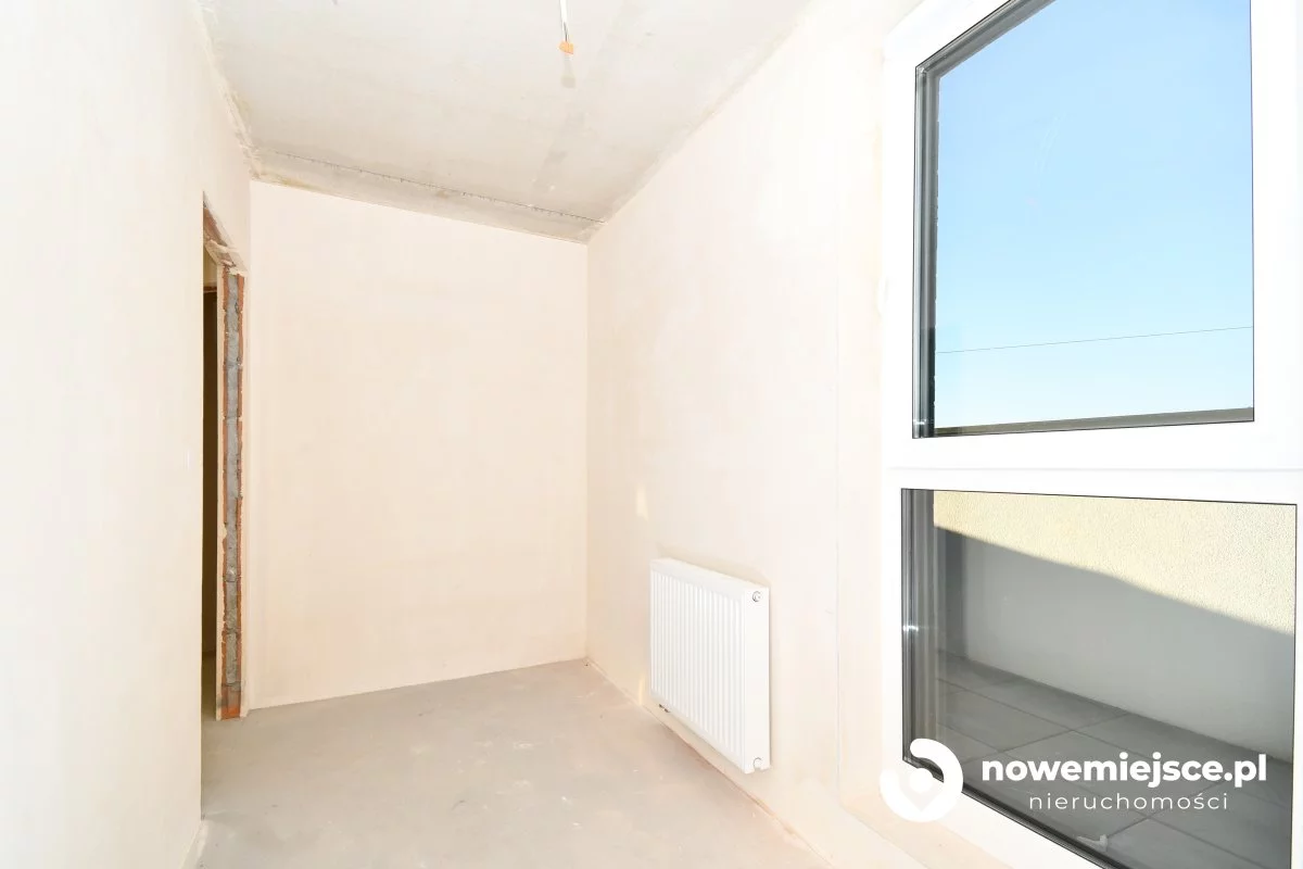 2 pokoje, mieszkanie 35,66 m², piętro 5, oferta nr , 158/NWM/MS-509, Kraków, Podgórze, Rydlówka