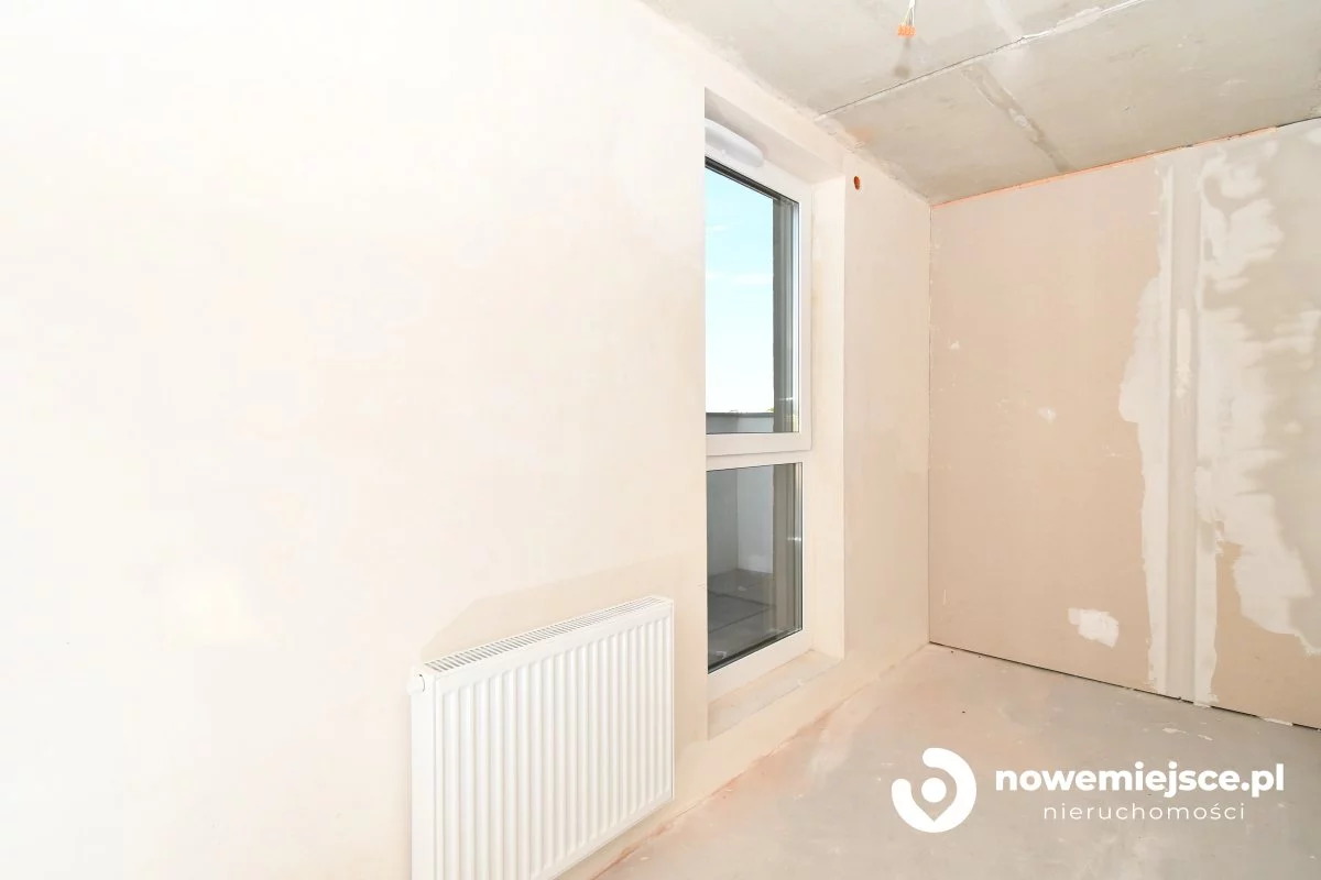 2 pokoje, mieszkanie 35,66 m², piętro 5, oferta nr , 158/NWM/MS-509, Kraków, Podgórze, Rydlówka