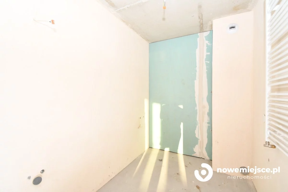 2 pokoje, mieszkanie 35,66 m², piętro 5, oferta nr , 158/NWM/MS-509, Kraków, Podgórze, Rydlówka