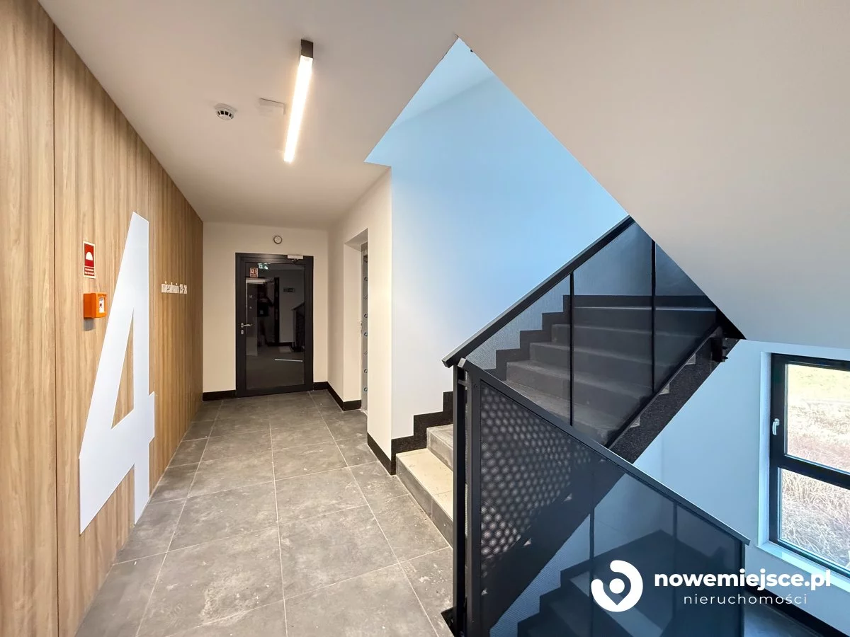 2 pokoje, mieszkanie 35,66 m², piętro 5, oferta nr , 158/NWM/MS-509, Kraków, Podgórze, Rydlówka