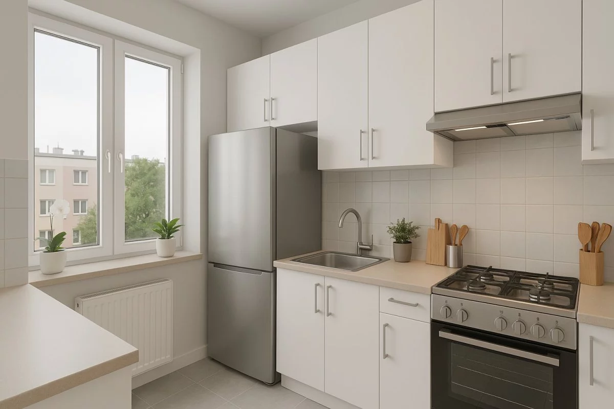 Apartamenty 152/NWM/MS-496 Kraków Wielicka 78