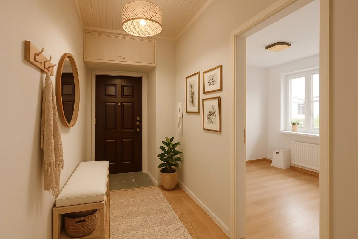 2 pokoje, mieszkanie 45,10 m², piętro 4, oferta nr 78, 152/NWM/MS-496, Kraków, Wielicka 78