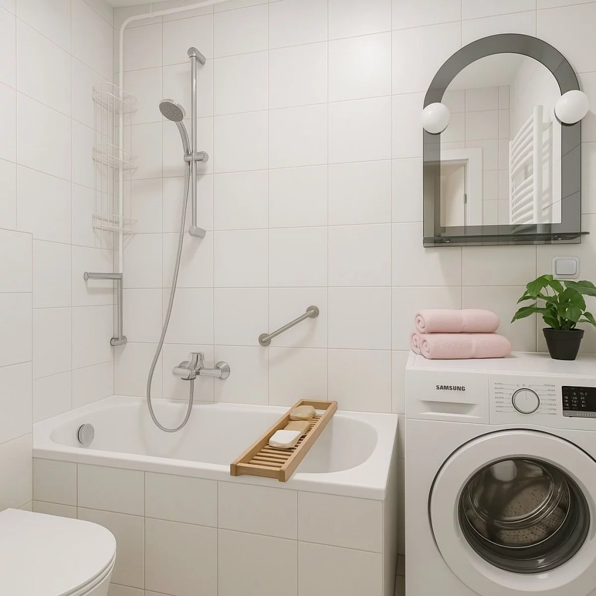 2 pokoje, mieszkanie 45,10 m², piętro 4, oferta nr 78, 152/NWM/MS-496, Kraków, Wielicka 78