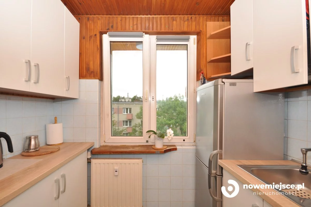 2 pokoje, mieszkanie 45,10 m², piętro 4, oferta nr 78, 152/NWM/MS-496, Kraków, Wielicka 78