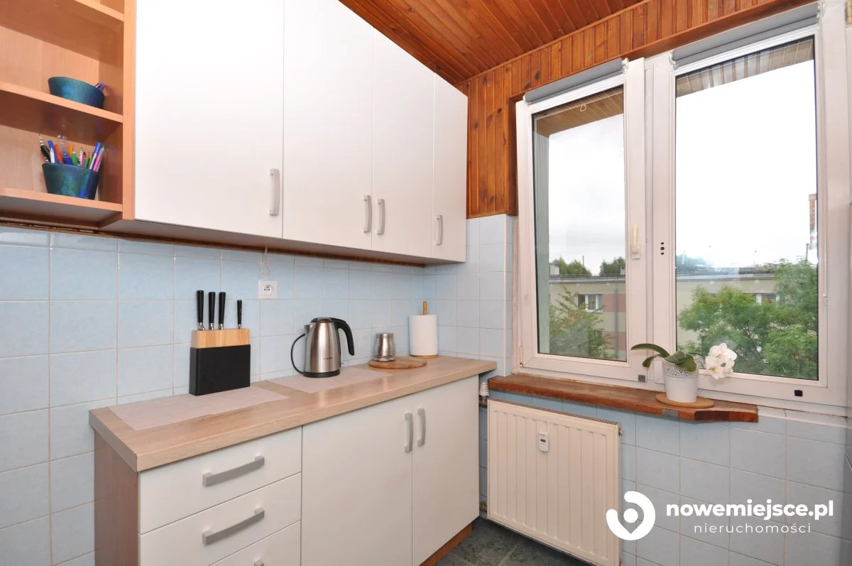 2 pokoje, mieszkanie 45,10 m², piętro 4, oferta nr 78, 152/NWM/MS-496, Kraków, Wielicka 78