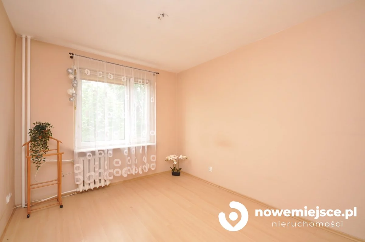 2 pokoje, apartament 42,00 m², piętro 1, oferta nr , 145/NWM/MS-468, Kraków, Grzegórzki, Olsza, Żwirki i Wigury