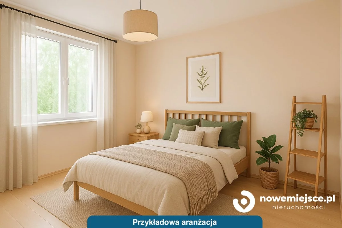 2 pokoje, apartament 42,00 m², piętro 1, oferta nr , 145/NWM/MS-468, Kraków, Grzegórzki, Olsza, Żwirki i Wigury