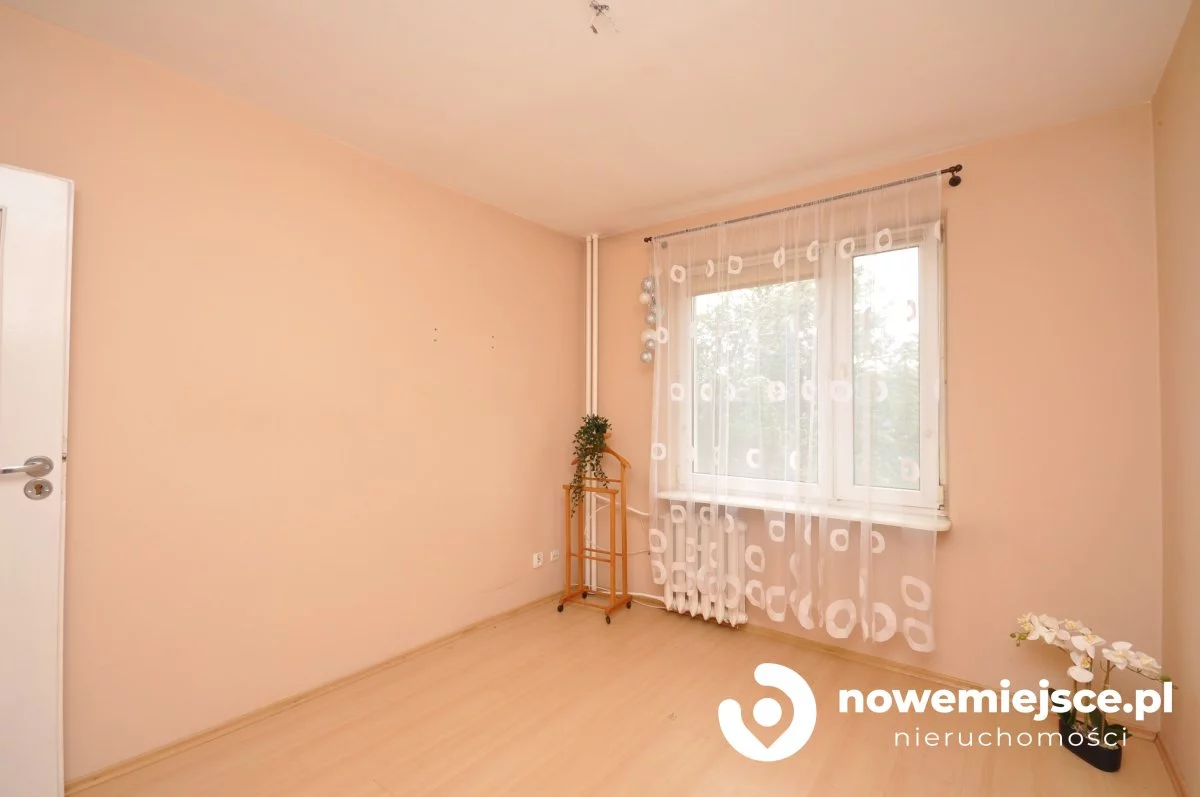 2 pokoje, apartament 42,00 m², piętro 1, oferta nr , 145/NWM/MS-468, Kraków, Grzegórzki, Olsza, Żwirki i Wigury