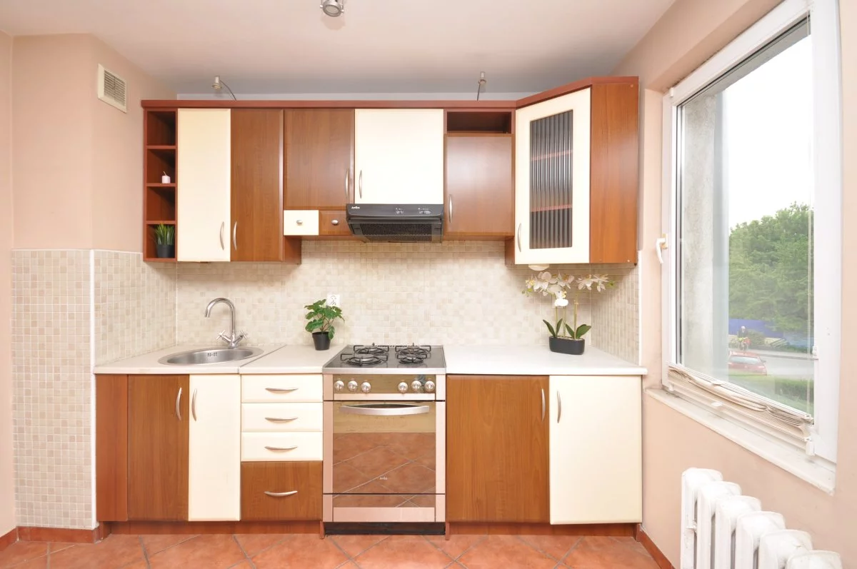 2 pokoje, apartament 42,00 m², piętro 1, oferta nr , 145/NWM/MS-468, Kraków, Grzegórzki, Olsza, Żwirki i Wigury