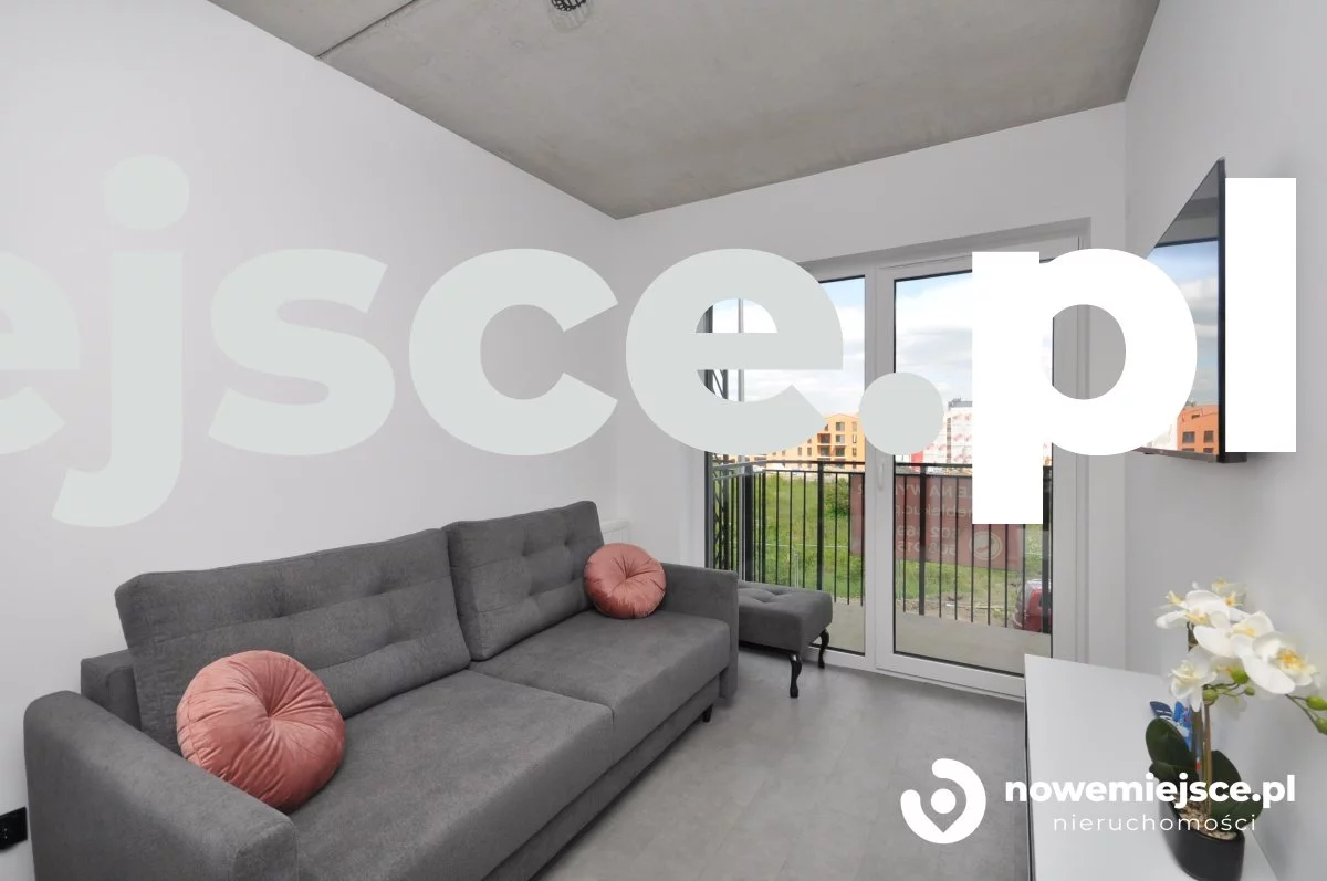 Apartamenty 136/NWM/MW-441 Bielsko-Biała Muszlowa