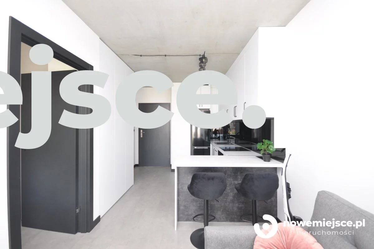 2 pokoje, mieszkanie 35,00 m², piętro 1, oferta nr , 136/NWM/MW-441, Bielsko-Biała, Muszlowa