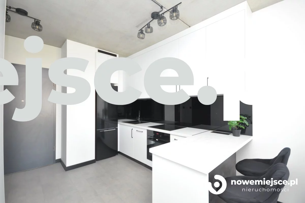 2 pokoje, mieszkanie 35,00 m², piętro 1, oferta nr , 136/NWM/MW-441, Bielsko-Biała, Muszlowa