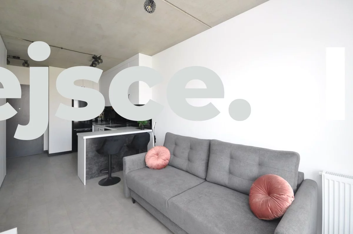 2 pokoje, mieszkanie 35,00 m², piętro 1, oferta nr , 136/NWM/MW-441, Bielsko-Biała, Muszlowa