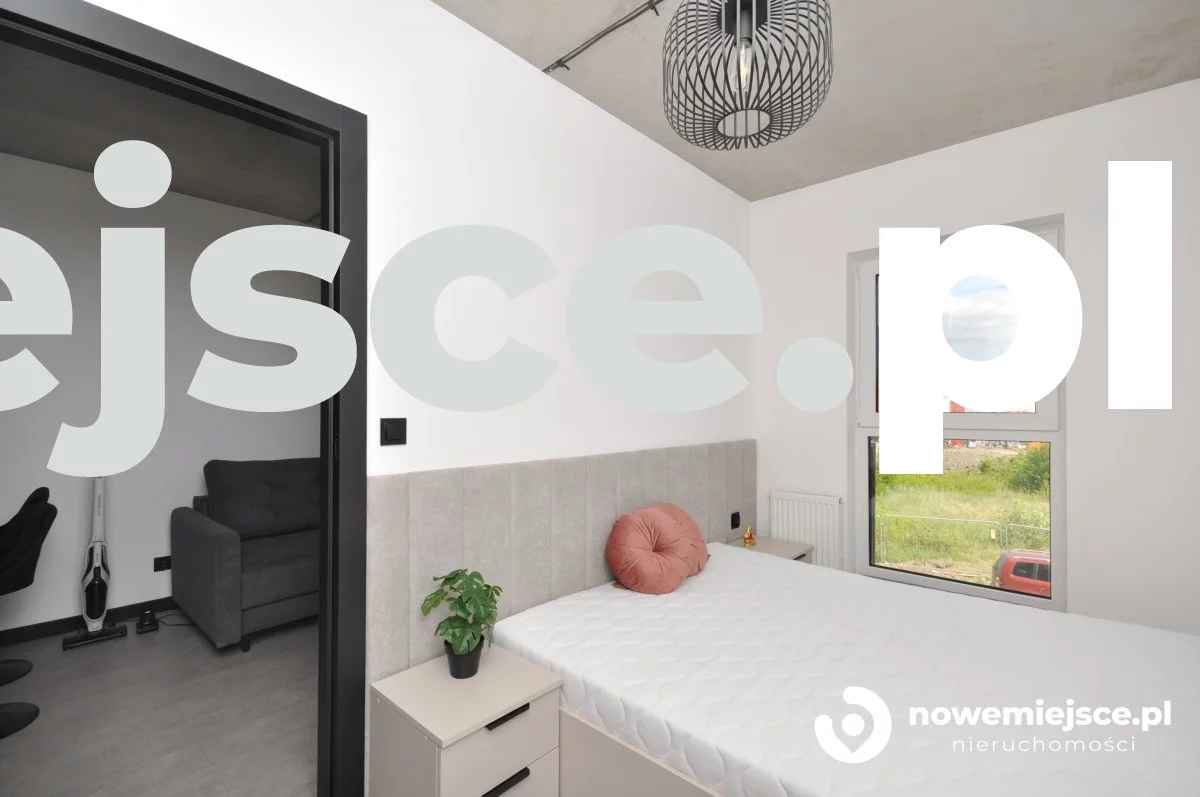 2 pokoje, mieszkanie 35,00 m², piętro 1, oferta nr , 136/NWM/MW-441, Bielsko-Biała, Muszlowa