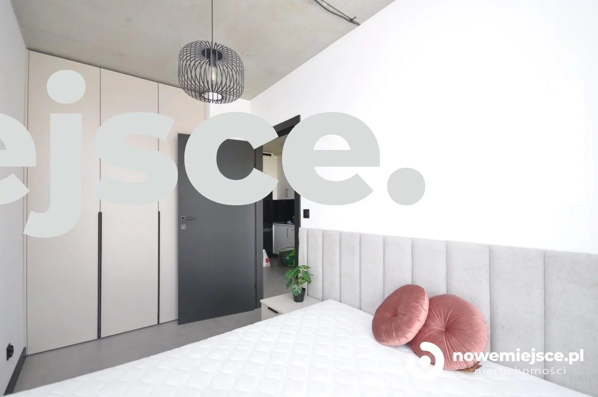 2 pokoje, mieszkanie 35,00 m², piętro 1, oferta nr , 136/NWM/MW-441, Bielsko-Biała, Muszlowa