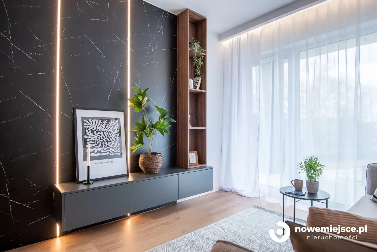 Apartamenty 144/NWM/MW-495 Czarnochowice Muszlowa