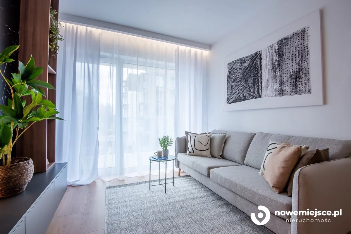 2 pokoje, mieszkanie 42,00 m², piętro 1, oferta nr , 144/NWM/MW-495, Czarnochowice, Muszlowa