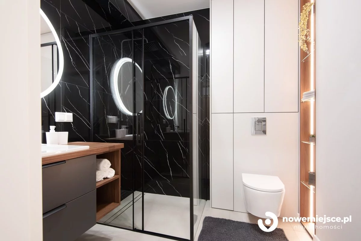 2 pokoje, mieszkanie 42,00 m², piętro 1, oferta nr , 144/NWM/MW-495, Czarnochowice, Muszlowa