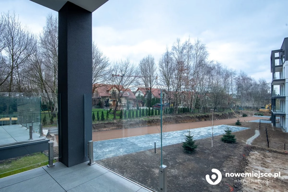 2 pokoje, mieszkanie 42,00 m², piętro 1, oferta nr , 144/NWM/MW-495, Czarnochowice, Muszlowa