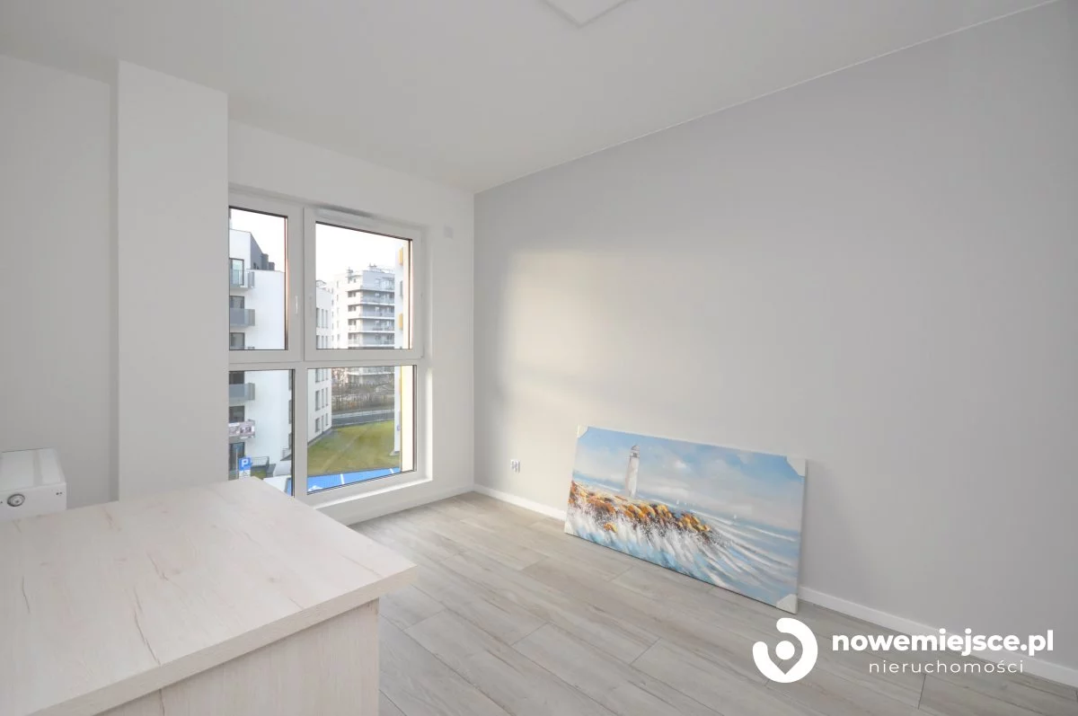 2 pokoje, mieszkanie 44,00 m², piętro 4, oferta nr , 146/NWM/MW-522, Kraków, Prądnik Biały, Vetulaniego