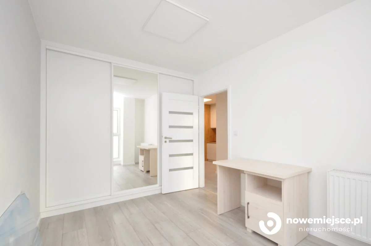 2 pokoje, mieszkanie 44,00 m², piętro 4, oferta nr , 146/NWM/MW-522, Kraków, Prądnik Biały, Vetulaniego