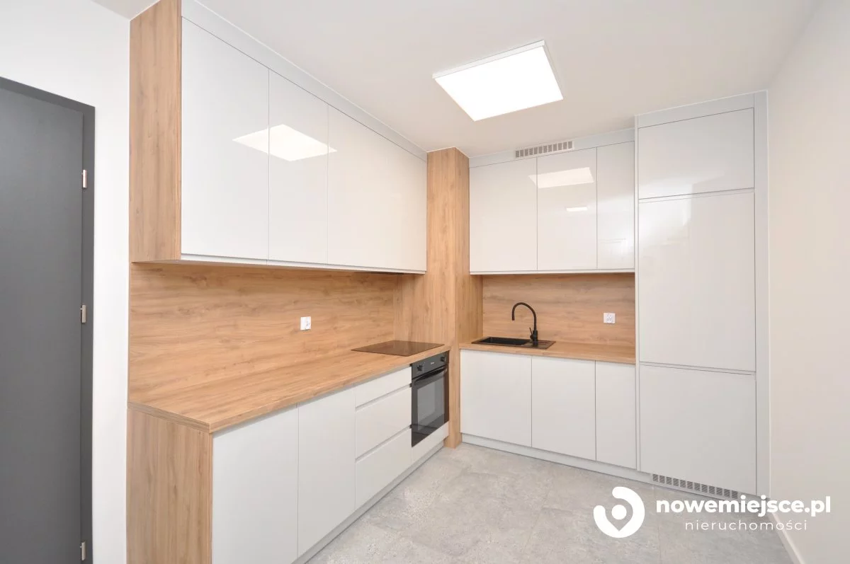 2 pokoje, mieszkanie 44,00 m², piętro 4, oferta nr , 146/NWM/MW-522, Kraków, Prądnik Biały, Vetulaniego