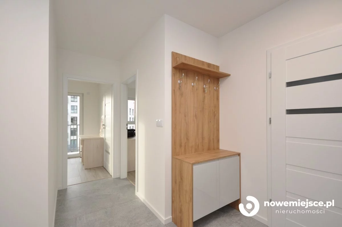 2 pokoje, mieszkanie 44,00 m², piętro 4, oferta nr , 146/NWM/MW-522, Kraków, Prądnik Biały, Vetulaniego